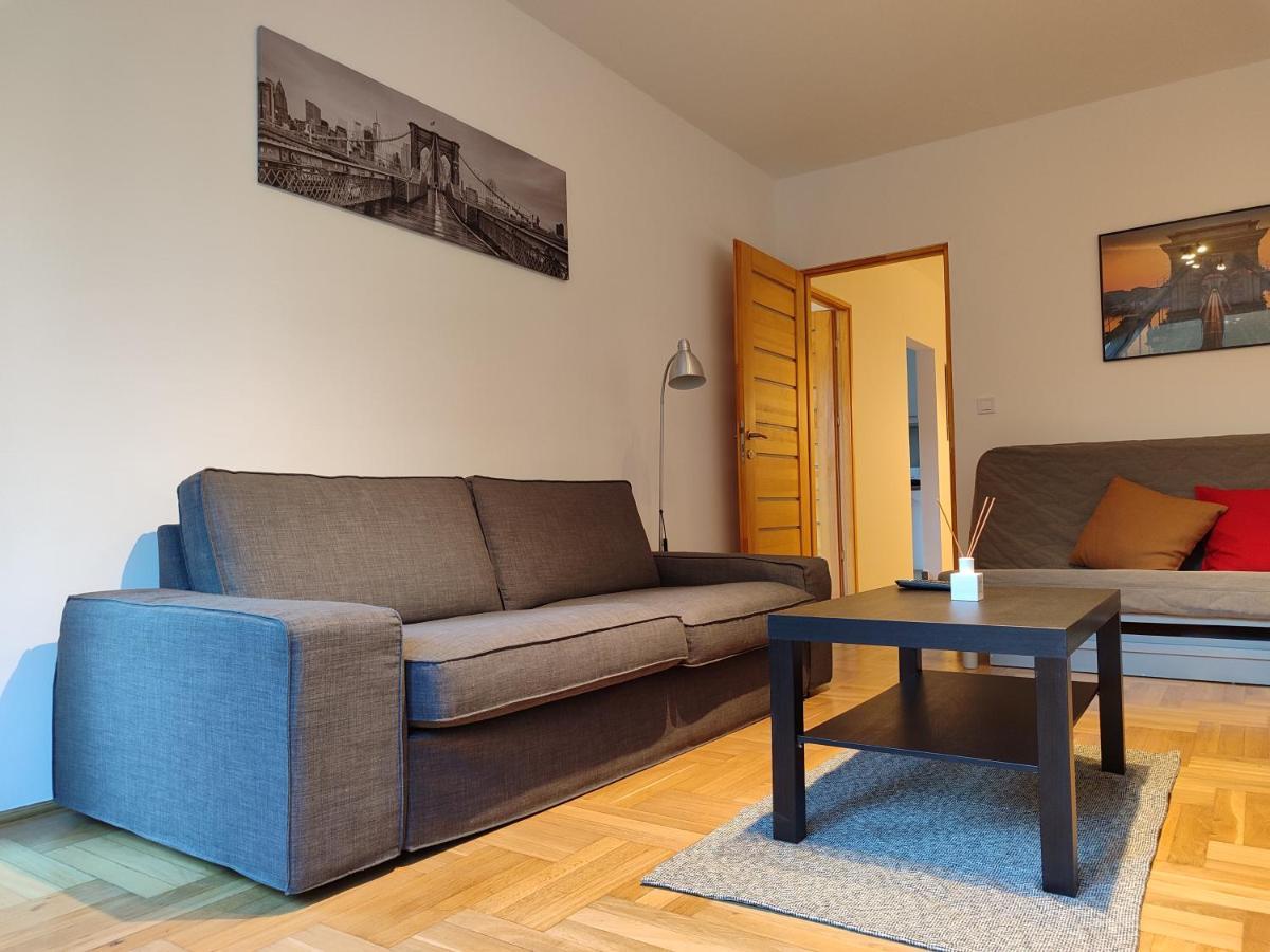 Castle Corner Apartment Budapest Exterior photo